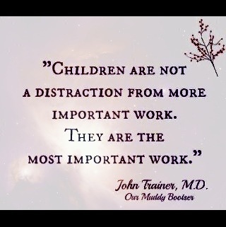 children quote