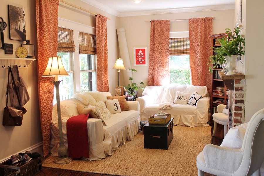 Living Room 1