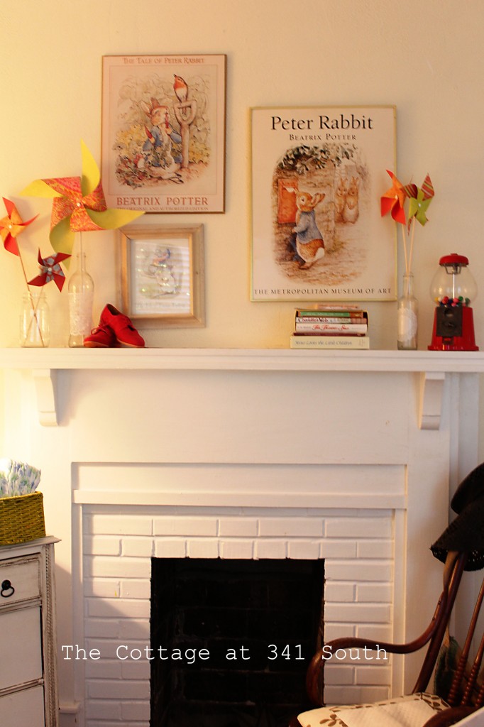 kiddo room 2