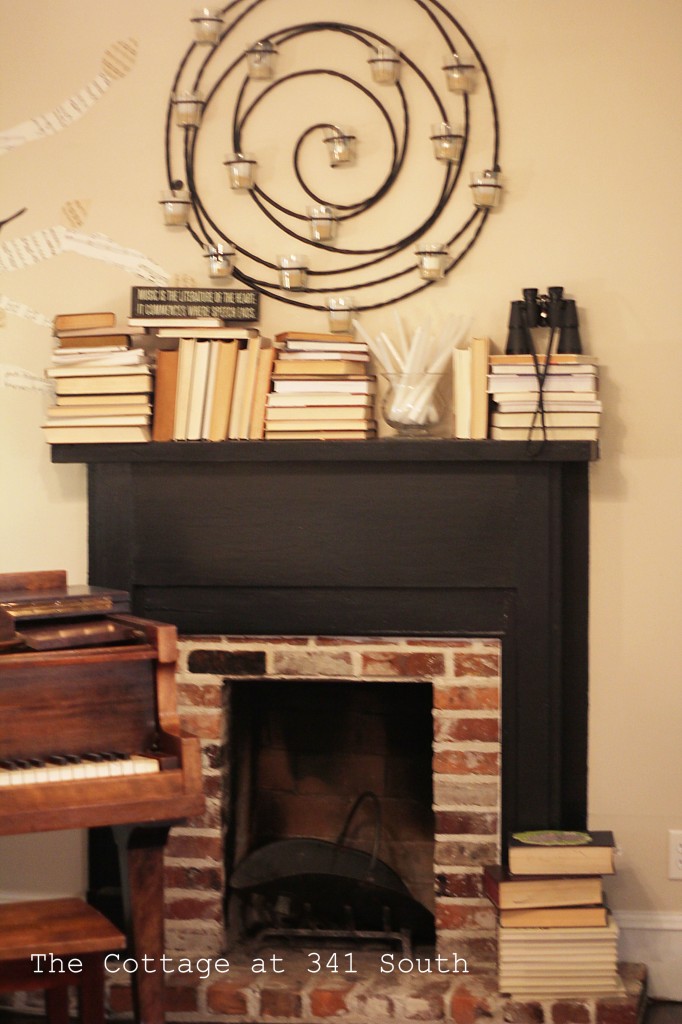 music room 2