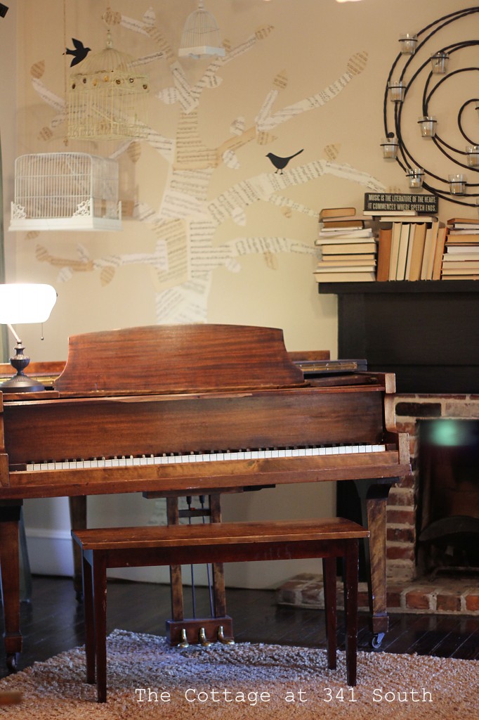 music room 4