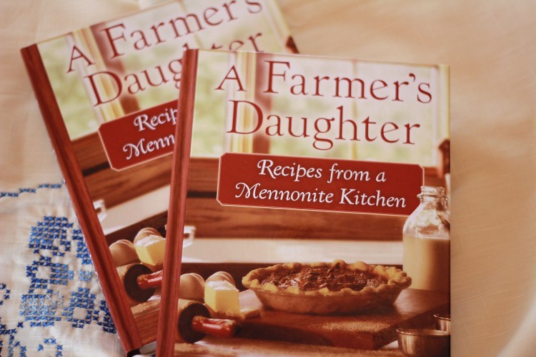 A Farmer's Daughter cookbook 017