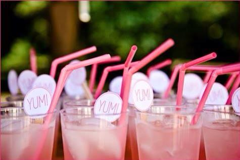 1-  pink drink picture