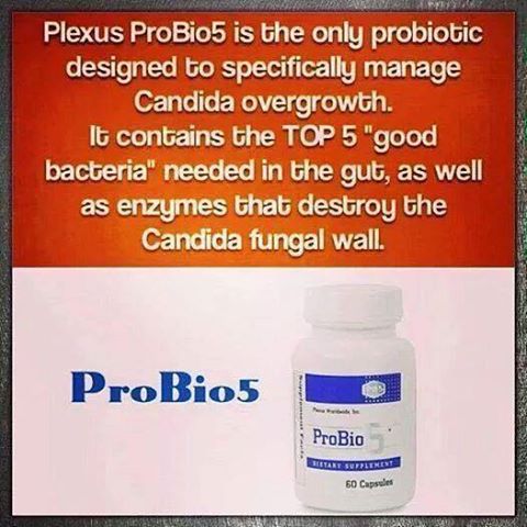 13 probio5 helps with