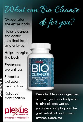 14 biocleanse