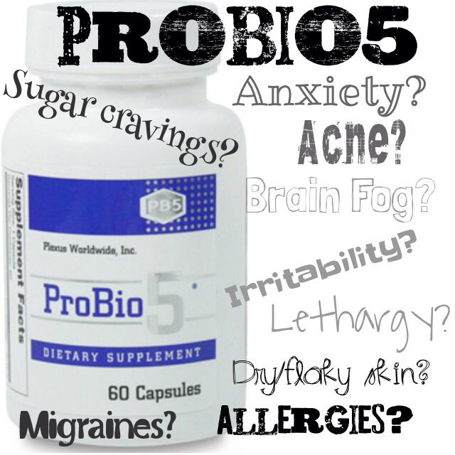 9 probio5