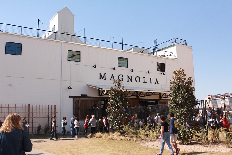 Magnolia Market