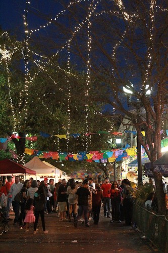 Market San Antonio