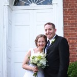 A June Wedding {Chad & Bethany}