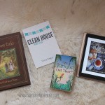From the Bookshelf: Favorite Reads